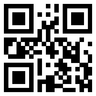 3304540063 - Immagine del Qr Code