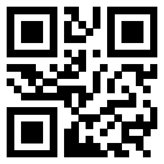 Il Qr Code di 3304540064