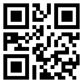 Qr Code di 3304540065