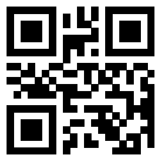 Immagine del Qr Code di 3304540066