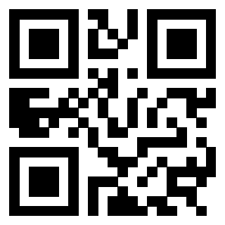 Il Qr Code di 3304540068