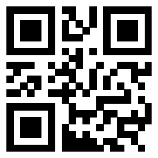 Immagine del Qr Code di 3304540069