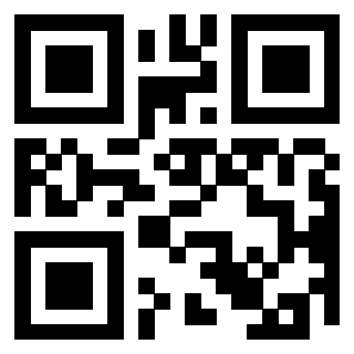 Qr Code di 3304540072
