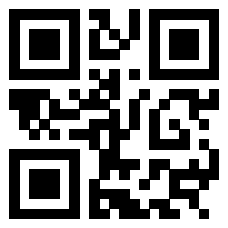 Il QrCode di 3304540073
