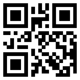3304540074 - Immagine del Qr Code associato