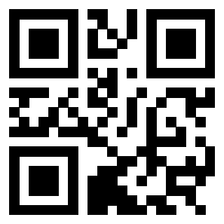 Qr Code di 3304540075