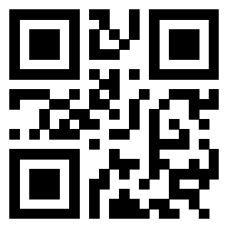 Il Qr Code di 3304540077