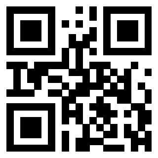 Scansione del QrCode di 3304540083