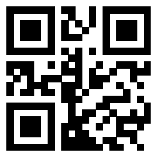 3304540084 - Immagine del Qr Code