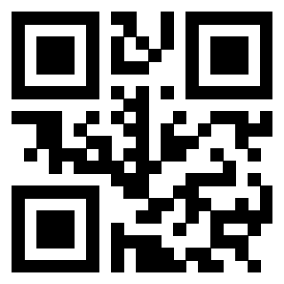3304540085 Qr Code associato