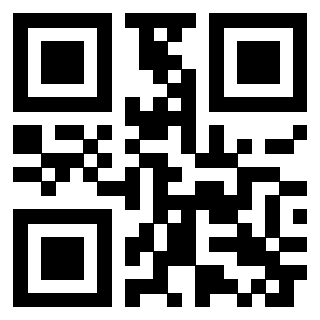 Qr Code di 3304540087