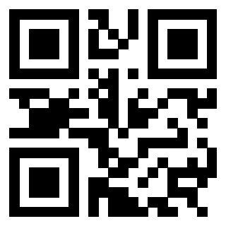 Immagine del Qr Code di 3304540088