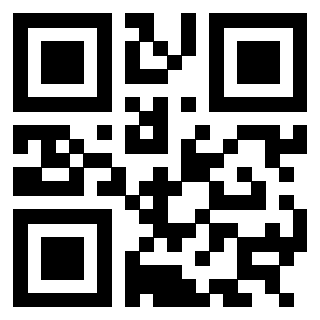 3304540091 - Immagine del QrCode