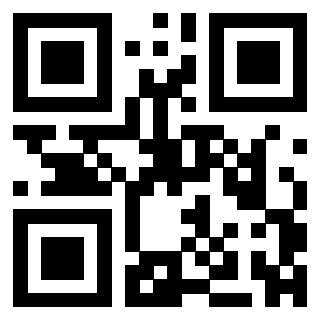 Immagine del QrCode di 3304540096
