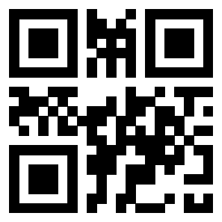 3304540097 QrCode associato