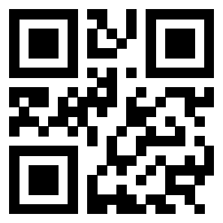 Qr Code di 3304540098