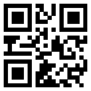 3304540102 QrCode associato
