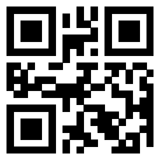 Scansione del Qr Code di 3304540103