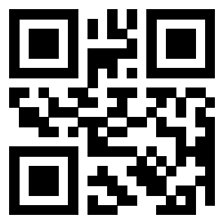3304540104 - Immagine del Qr Code associato