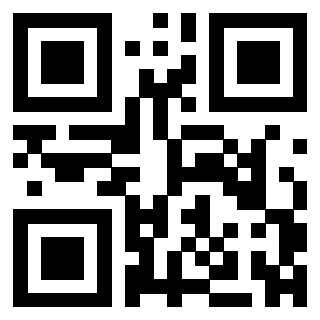 Il QrCode di 3304540106