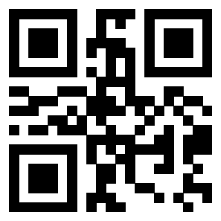 Qr Code di 3304540107