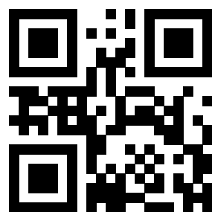 3304540108 Qr Code associato