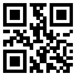 3304540109 - Immagine del QrCode associato