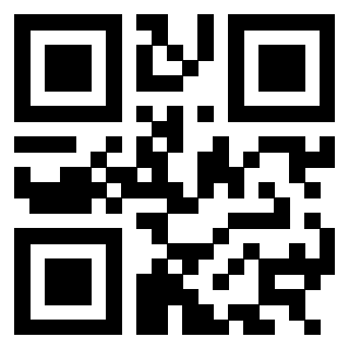 Il QrCode di 3304540110