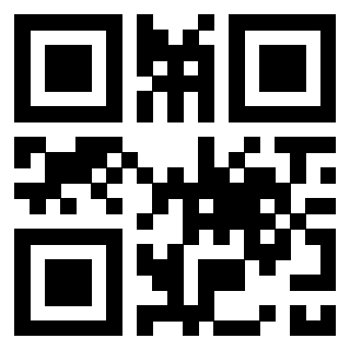 3304540112 Qr Code associato