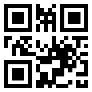 Il Qr Code di 3304540115
