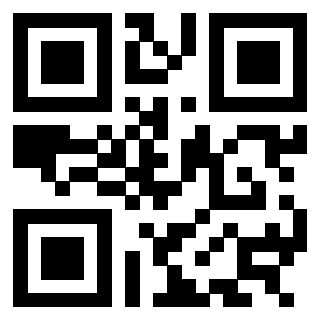 3304540120 - Immagine del QrCode associato