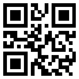 3304540123 - Immagine del Qr Code