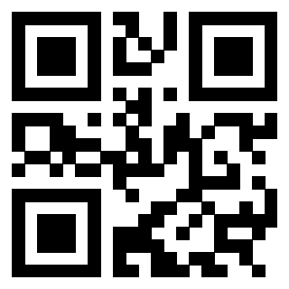 Il QrCode di 3304540124