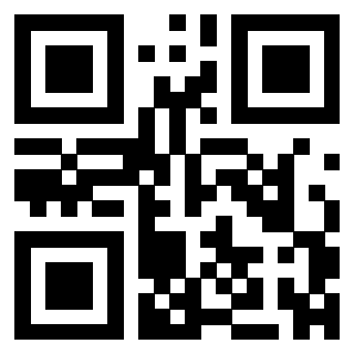 3304540127 - Immagine del QrCode
