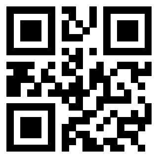 Il QrCode di 3304540128