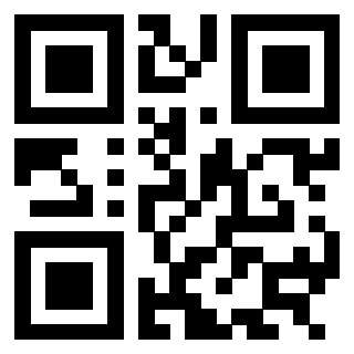 Qr Code di 3304540129