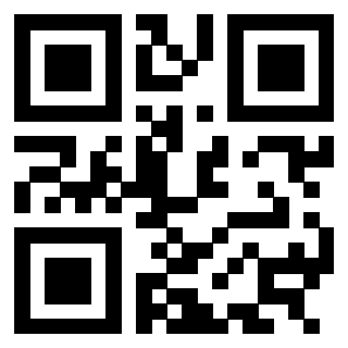 3304540130 - Immagine del Qr Code associato