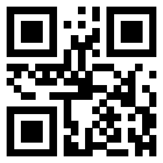 Il QrCode di 3304540131