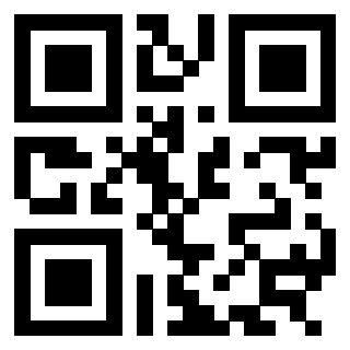 3304540136 - Immagine del QrCode