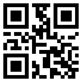 3304540137 - Immagine del QrCode