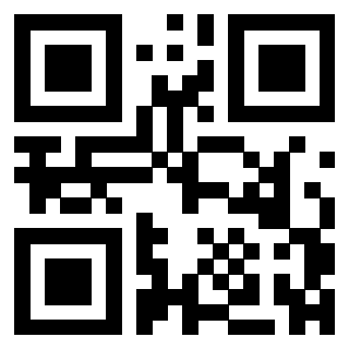 3304540138 Qr Code associato