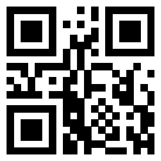 Immagine del Qr Code di 3304540140