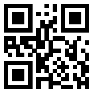 3304540141 - Immagine del Qr Code