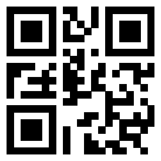 3304540147 - Immagine del Qr Code