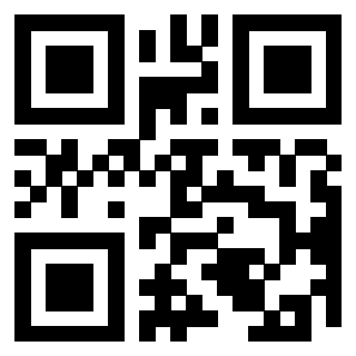 Il QrCode di 3304540149