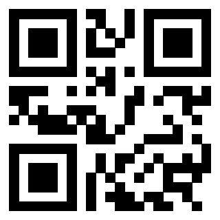 3304540150 QrCode associato