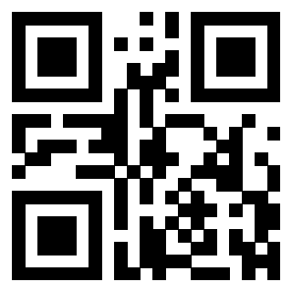 3304540151 - Immagine del QrCode