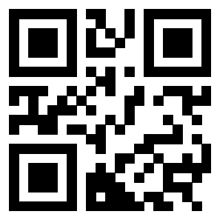 Il Qr Code di 3304540154