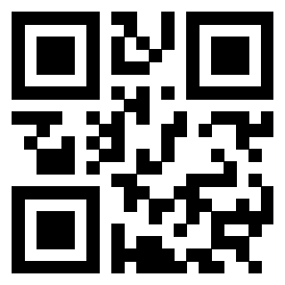 3304540155 - Immagine del QrCode associato