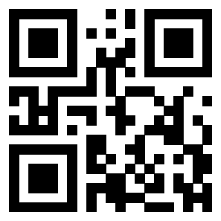 Scansione del Qr Code di 3304540156